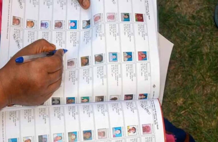 वोटर लिस्ट में ‘काजू-बादाम’ से लेकर ‘शेरनी’ तक! अजीबोगरीब नामों ने उड़ाए अधिकारियों के होश