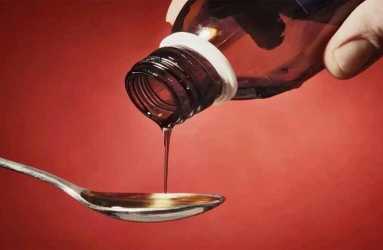 कोल्ड्रिफ कफ सीरप का कहर: 24 बच्चों की किडनी फेल, 3 की मौत से हड़कंप