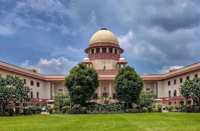 विदेशी नागरिकों पर आवारा कुत्तों के हमले से देश की छवि को नुकसान: सुप्रीम कोर्ट सख्त