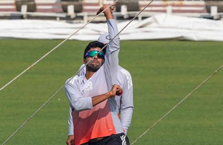 कोलकाता टेस्ट में गेम बदलेंगे वॉशिंगटन सुंदर! जानें क्यों बन सकते हैं टीम इंडिया के तुरुप का इक्का