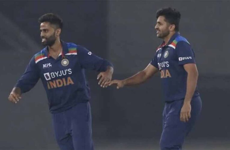 सूर्यकुमार मौजूद, फिर भी शार्दुल ठाकुर बने टी20 कप्तान; नीतीश को भी मिली अहम भूमिका