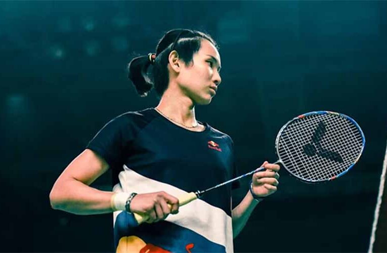 कोर्ट की रानी का अंत: ताई जु यिंग ने कहा अलविदा, सिंधू ने यादों संग दी भावुक विदाई