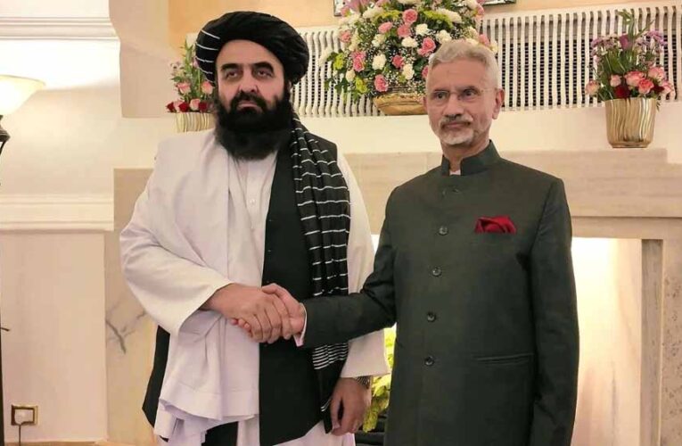 भारत ने हमारा अरबों डॉलर नहीं लौटाया… तालिबान मंत्री का अमेरिका पर तीखा हमला, साथ ही कार्गो फ्लाइट का ऐलान