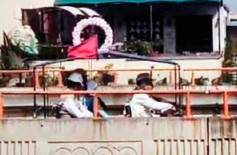 अचानक भोपाल पहुंची CMRs टीम, मेट्रो ट्रायल के तीसरे चरण की शुरूआत तेज