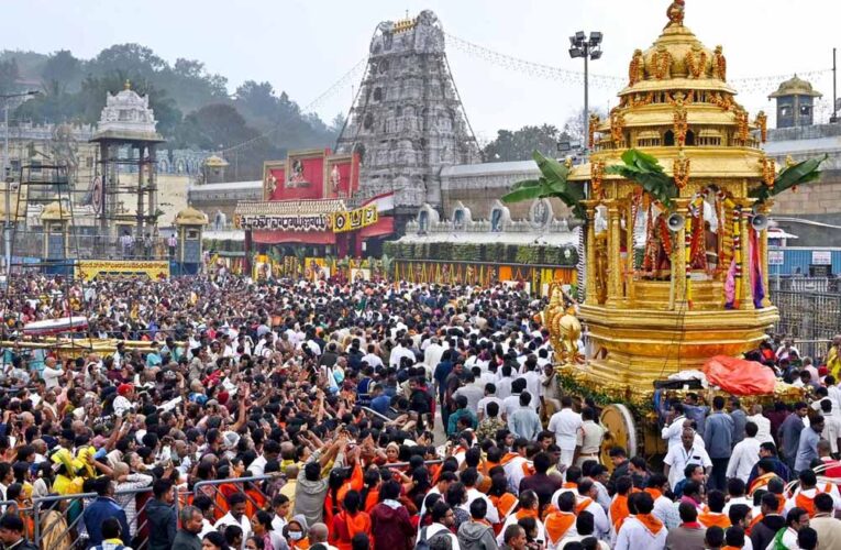 ‘सनातन धर्म परीक्षण बोर्ड’ का गठन: तिरुपति लड्डू घी विवाद पर डिप्टी CM की बड़ी पहल