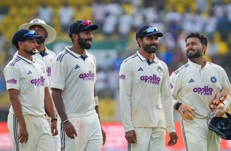 भारत के सामने इतिहास रचने की चुनौती: टेस्ट में सबसे बड़े चेज़ का मौका, क्या कमाल करेंगे ऋषभ पंत?