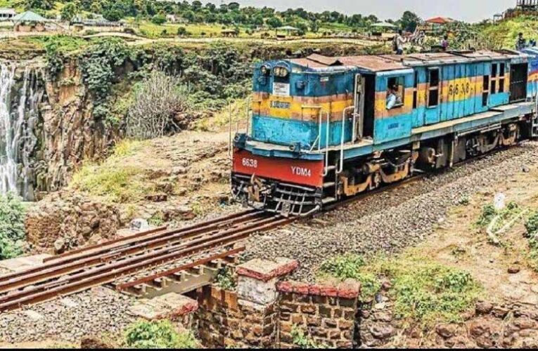 पातालपानी–कालाकुंड हेरिटेज ट्रेन बंद: 21 नवंबर से संचालन रोकने का रेलवे का बड़ा फैसला