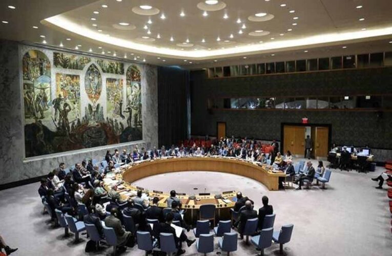 UN को दी बड़ी चेतावनी: भारत को सुरक्षा परिषद में शामिल न किया तो कमजोर होगा संगठन!