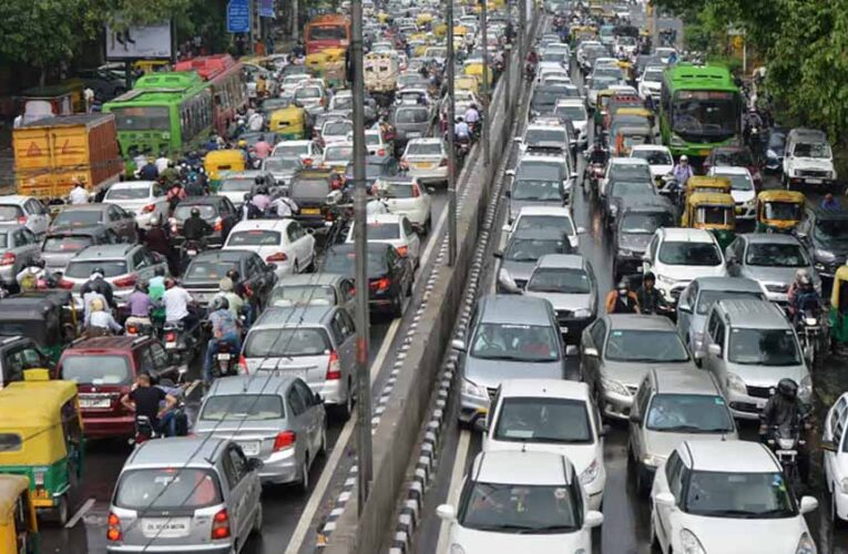 सीज वाहनों के लिए बनेगा नया यार्ड, परिवहन विभाग को मिलेगी बड़ी राहत