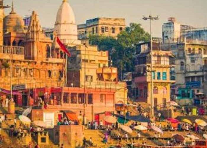 दिल्ली हमले की दहशत: वाराणसी में 20% होटल बुकिंग कैंसिल, विदेशी पर्यटक हुए पीछे