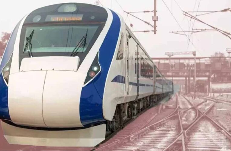 खजुराहो तक दौड़ेगी वंदे भारत! वाराणसी से सीधे कनेक्ट होगी नई रूट, PM मोदी करेंगे शुरुआत