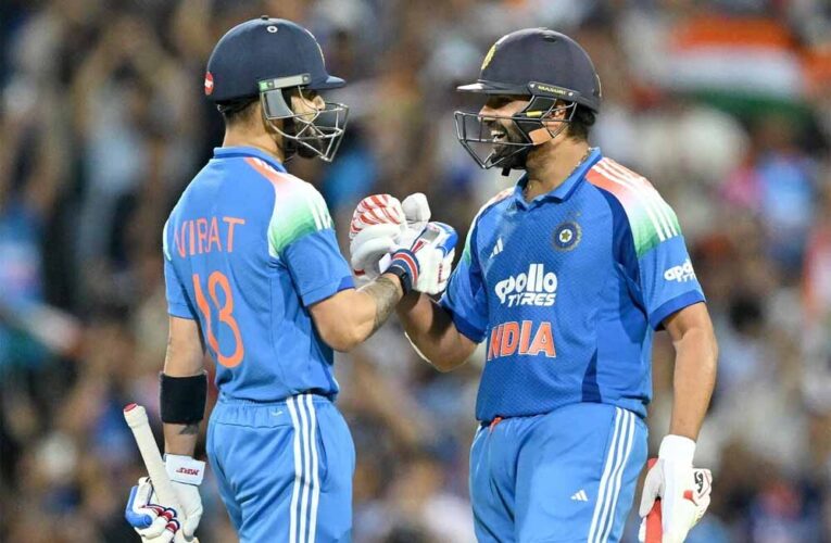 रोहित-विराट के भविष्य पर बड़ी बैठक: BCCI और अगरकर तय करेंगे टीम इंडिया की 2027 वर्ल्ड कप रणनीति