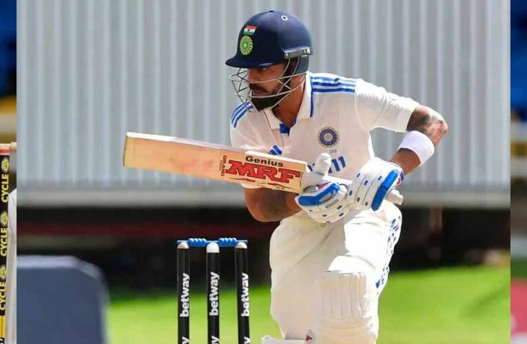 लारा का 400 नहीं, विराट का ये वर्ल्ड रिकॉर्ड सबसे मुश्किल—तोड़ना लगभग नामुमकिन