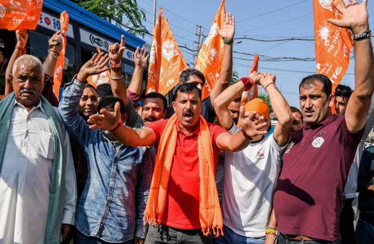 वैष्णो देवी मेडिकल कॉलेज में 41 मुस्लिम छात्रों का चयन, MBBS सीटों पर बवाल तेज