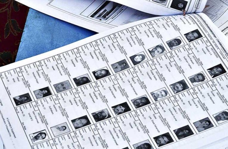 यूपी पंचायत चुनाव: 50 लाख नाम हो सकते हैं वोटर लिस्ट से बाहर, जानें कौन प्रभावित होंगे