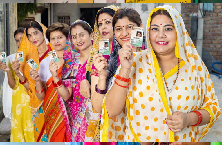 मध्यप्रदेश में एसआईआर की शुरुआत, 65 हजार BLOs ट्रेनिंग के बाद 72 हजार बूथों पर करेंगे घर-घर संपर्क