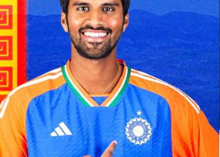 वॉशिंगटन सुंदर का कमाल! ड्रेसिंग रूम में मिला स्पेशल अवॉर्ड, बोले- ऑस्ट्रेलिया में ये करना गर्व की बात