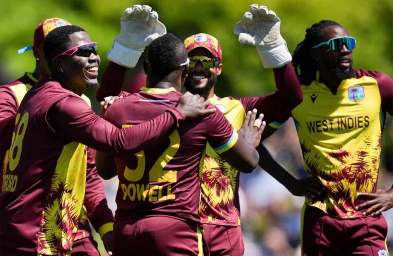 6 साल बाद ओपनर की धमाकेदार वापसी! वेस्टइंडीज ने वनडे टीम में शामिल किए दो नए चेहरे
