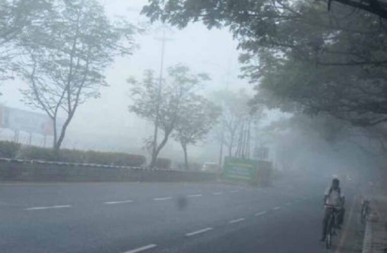 दिन में चढ़ा पारा, रात में हल्की ठंड… तापमान में 3 डिग्री तक की बढ़ोतरी दर्ज