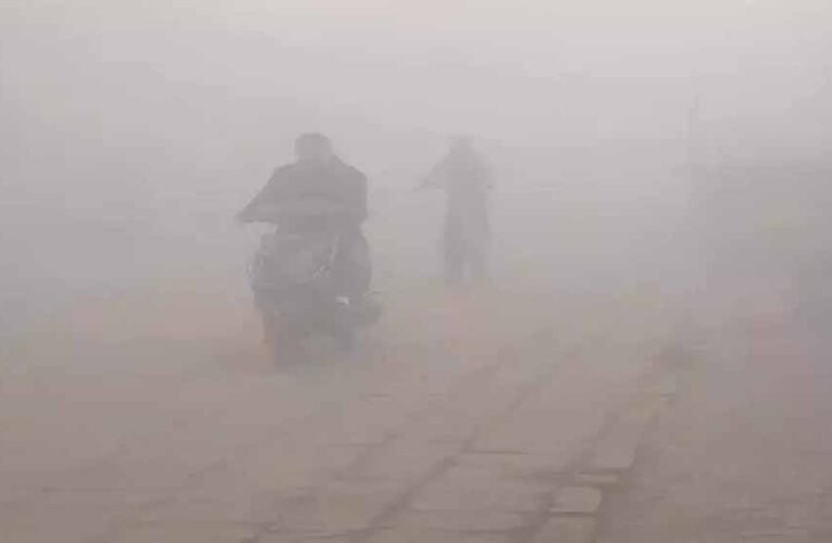 छत्तीसगढ़ में बढ़ी ठंड की दस्तक: अंबिकापुर में पारा 7.6 डिग्री तक लुढ़का