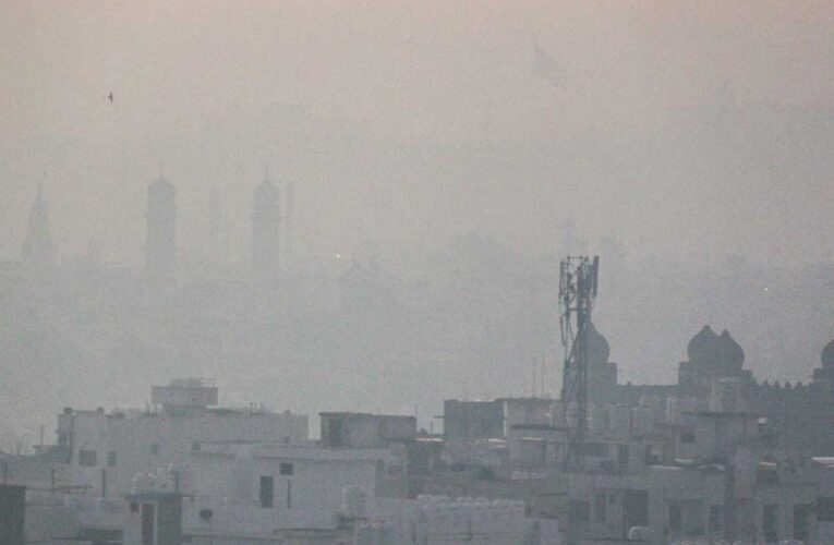 मध्य प्रदेश में कोल्ड वेव की चेतावनी, 5°C से नीचे जाएगा पारा; 9 जिलों में बदली स्कूल टाइमिंग