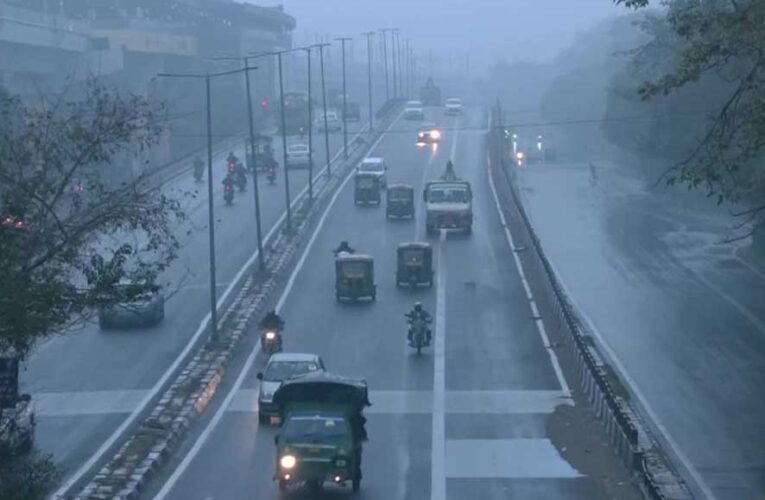 मध्यप्रदेश के 12 शहरों में पारा 10° से नीचे, भोपाल-इंदौर-उज्जैन में कोहरा; एक्सपर्ट की चेतावनी: सुबह वाहन सावधानी से चलाएँ