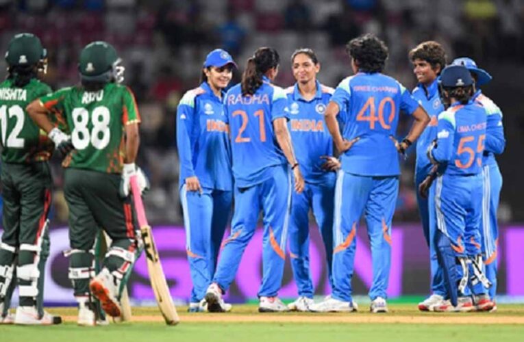 बांग्लादेश में बढ़ा तनाव: भारत दौरे पर आई संकट की तलवार, महिला टीम की यात्रा पर रोक संभव