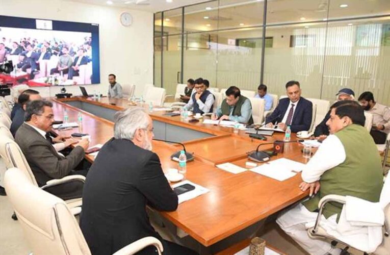 मध्यप्रदेश को बनाएंगे हरित ऊर्जा का हब : मुख्यमंत्री डॉ. यादव