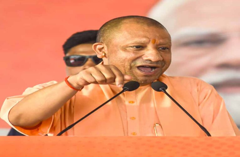 एनसीआर में बढ़ते प्रदूषण पर सख्त योगी सरकार, व्यापक एक्शन प्लान तैयार