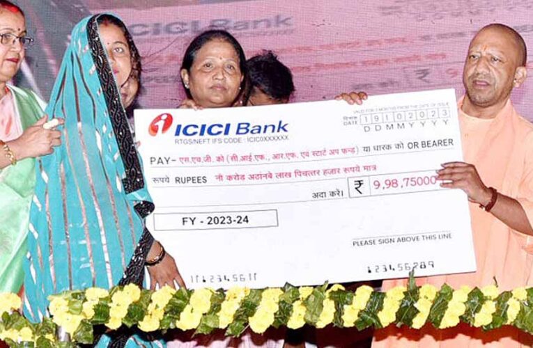 उत्तर प्रदेश : महिला सशक्तिकरण का नया युग सामाजिक बदलाव से आर्थिक प्रगति तक