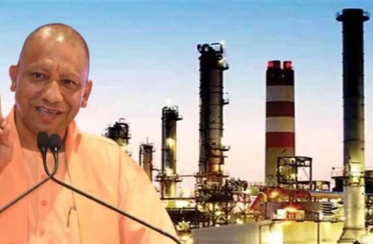 निवेश सुगमता के नए प्रतिमान स्थापित कर रहा यूपी, सुधारों ने बदला कारोबारी परिदृश्य