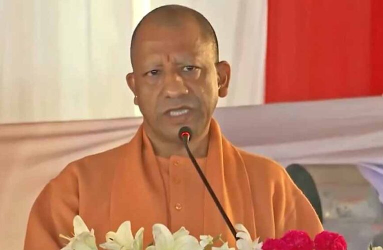 मुख्यमंत्री योगी आदित्यनाथ के नेतृत्व में रोजगार और कौशल विकास की बदली तस्वीर