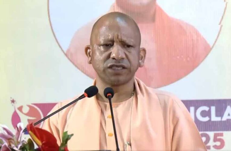 मुख्यमंत्री योगी आदित्यनाथ की फ्लैगशिप योजनाओं से मिली प्रदेश में युवा उद्यमिता को नई रफ्तार