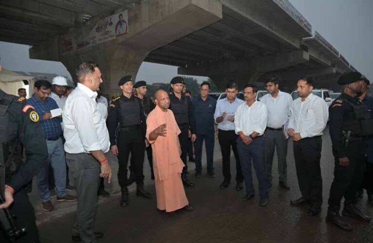 योगी सरकार ने नशे पर कसी नकेल, कोडीनयुक्त कफ सिरप और नॉरकोटिक दवाओं के खिलाफ प्रदेशव्यापी सख्त कार्रवाई