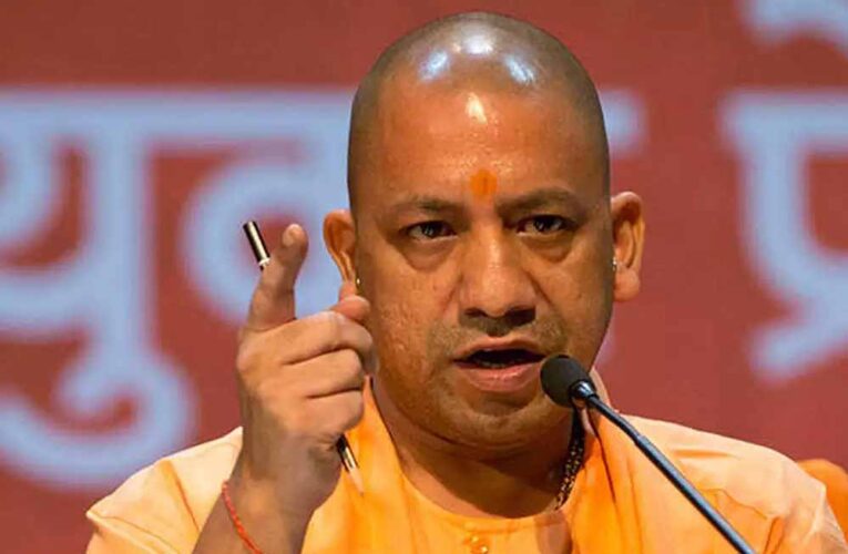 पूर्वांचल गढ़ रहा प्रगति की नई मिसाल: CM योगी