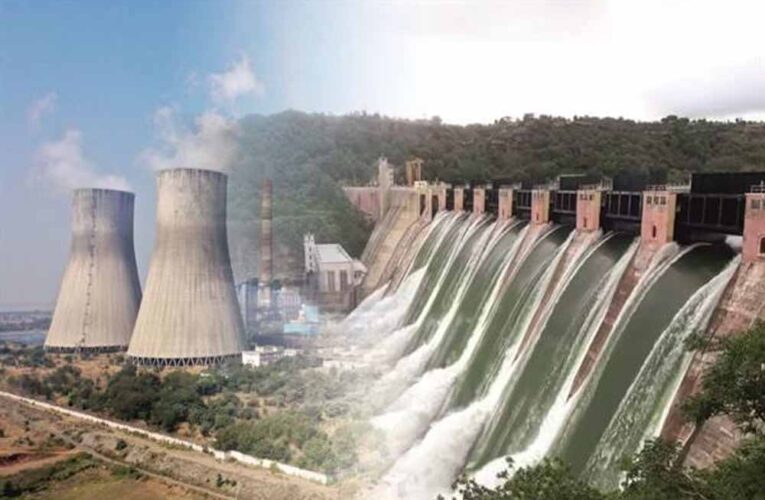 श्रम विभाग ने एमपी पावर जनरेटिंग कंपनी के बारह पावर हाउस को दी 5 स्टार श्रम रेटिंग: ऊर्जा मंत्री तोमर