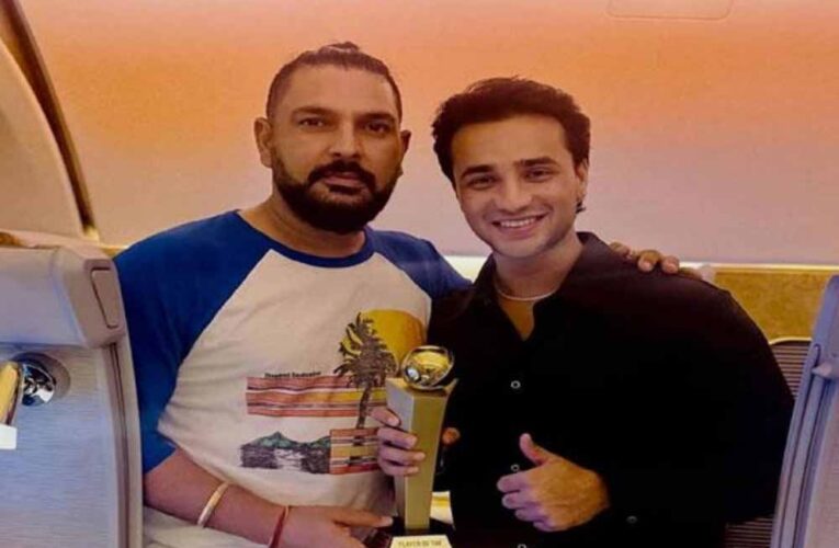 मैं पिता जैसा सख्त नहीं, मेरा तरीका अलग है: युवराज सिंह