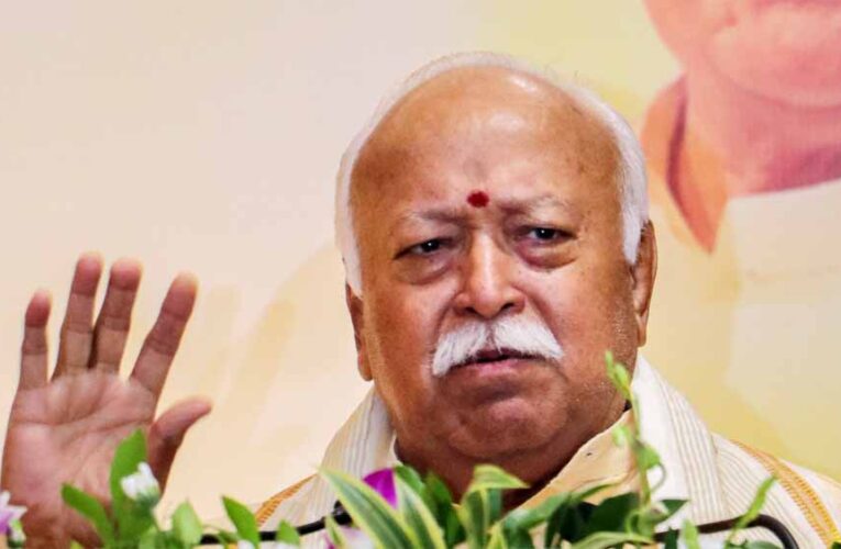 युवा संवाद में मोहन भागवत का संदेश: पर्यावरण संरक्षण, नशा और बढ़ते अकेलेपन पर जताई चिंता