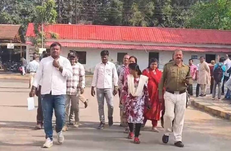 108 एंबुलेंस सेवा ठप होने के कगार पर, कर्मचारियों को दो महीने से नहीं मिली सैलरी