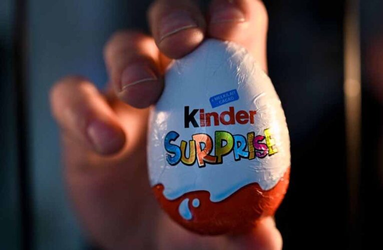 Kinder Chocolate से बढ़ा खतरा! बच्चों में फैल रही गंभीर बीमारी, 150 से ज़्यादा केस