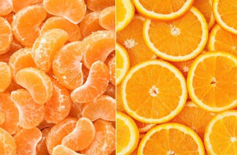 सर्दियों में कौन ज़्यादा फायदेमंद—संतरा या किन्नू? जानें सही समय और तरीका खाने का