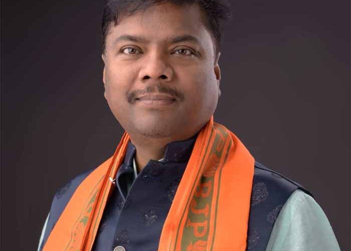 कांग्रेस के ट्रेनिंग कैम्प में ‘ट्रिपल टी’ और ‘ट्रिपल पी’ की चरण-वंदना का पाठ पढ़ाया जाएगा : केदार कश्यप