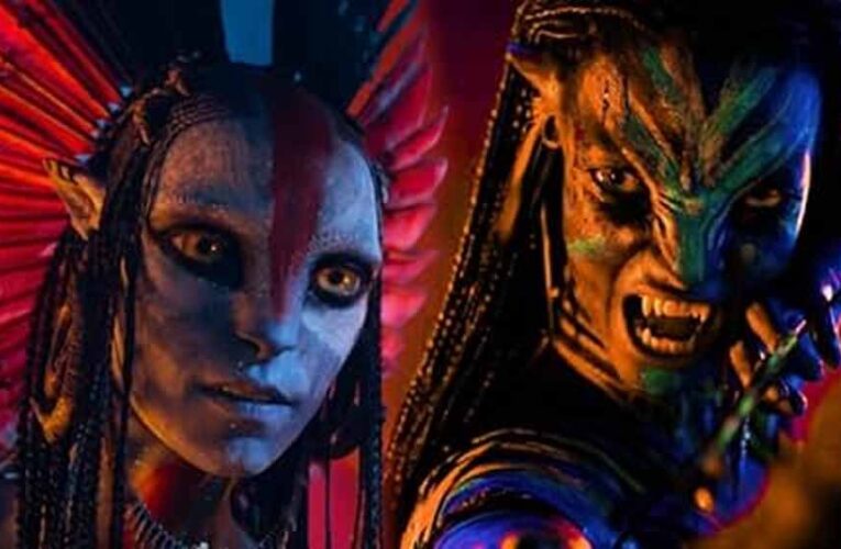 जेम्स कैमरून की नई फिल्म ने तोड़ी सारी हदें, दर्शक कह रहे ‘अल्टीमेट’ अनुभव