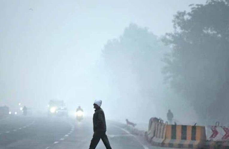 छत्तीसगढ़ में कड़ाके की ठंड, पारा 7°C पर पहुंचा, अगले तीन दिन भी ठंडक बरकरार