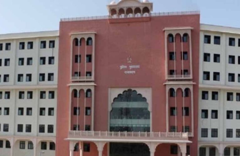 CID-आईबी कांस्टेबल भर्ती: जयपुर में 11 दिसंबर को PET-PST, अभ्यर्थियों के लिए गाइडलाइन जारी