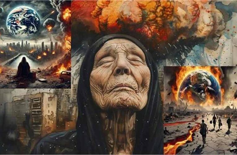 2025 के अंत तक सच हुईं बाबा वेंगा की कई भविष्यवाणियां – जानें कौन-कौन सी बनीं हकीकत