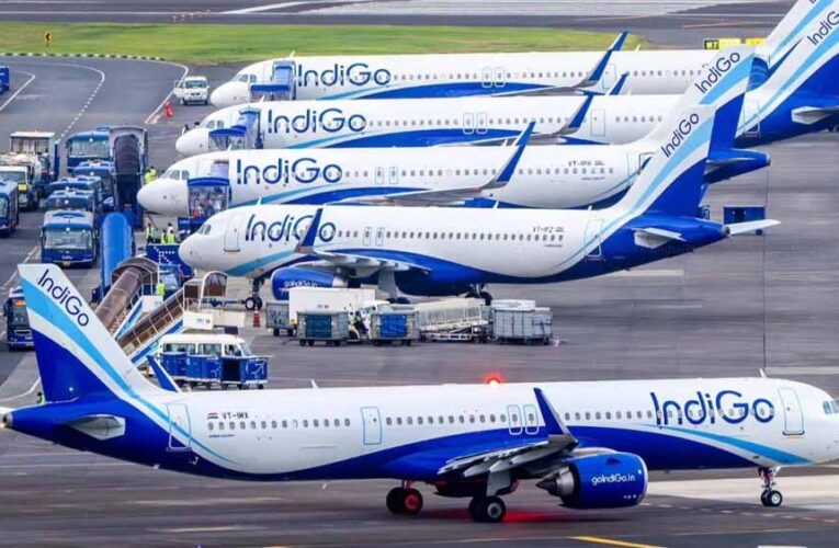 इंडिगो पायलटों का खुला पत्र: CEO और टॉप मैनेजमेंट पर गंभीर आरोप