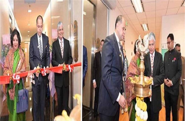 32 साल बाद भारत की नई पहल: शंघाई में हाई-टेक वाणिज्य दूतावास की शुरुआत