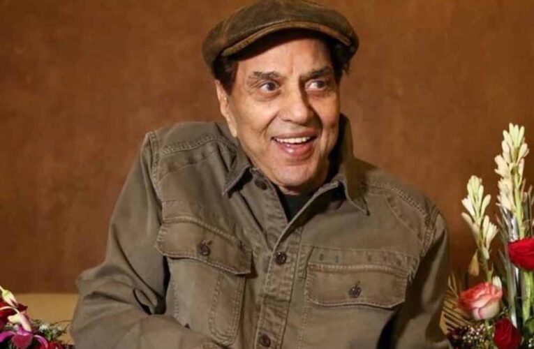 धर्मेंद्र की 90वीं जयंती पर ज़ी बॉलीवुड और ज़ी क्लासिक लेकर आ रहे हैं उनकी यादगार फ़िल्में