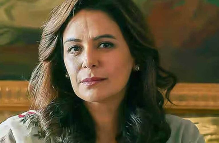 ओटीटी ने दिया नए किरदारों का बड़ा मौका : मोना सिंह